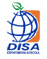 Exportadora DISA S.A. Logo